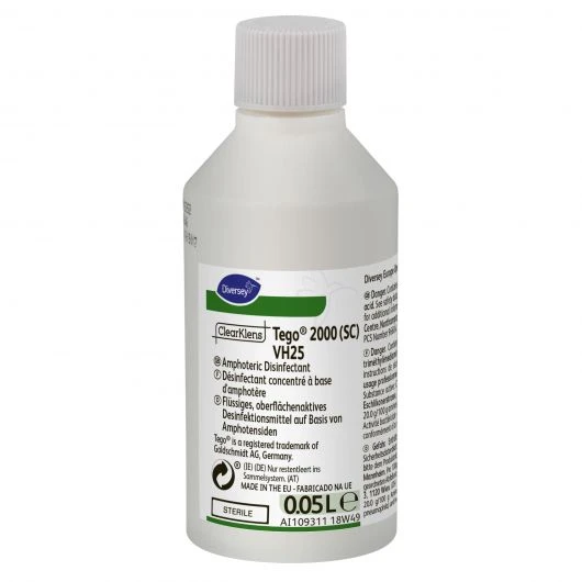 ClearKlens Tego 2000 SC (50mL)