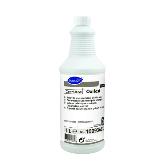 ClearKlens Oxifast (1L)