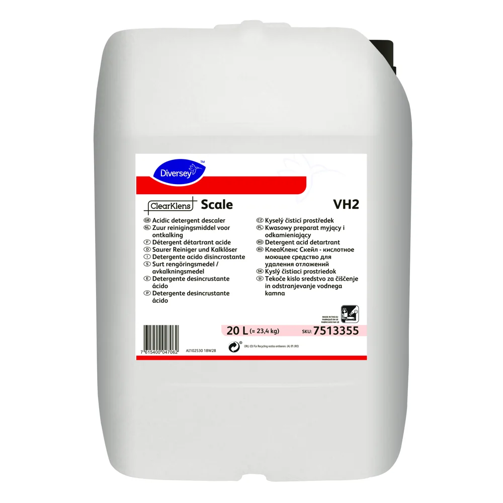 ClearKlens Scale (20L)