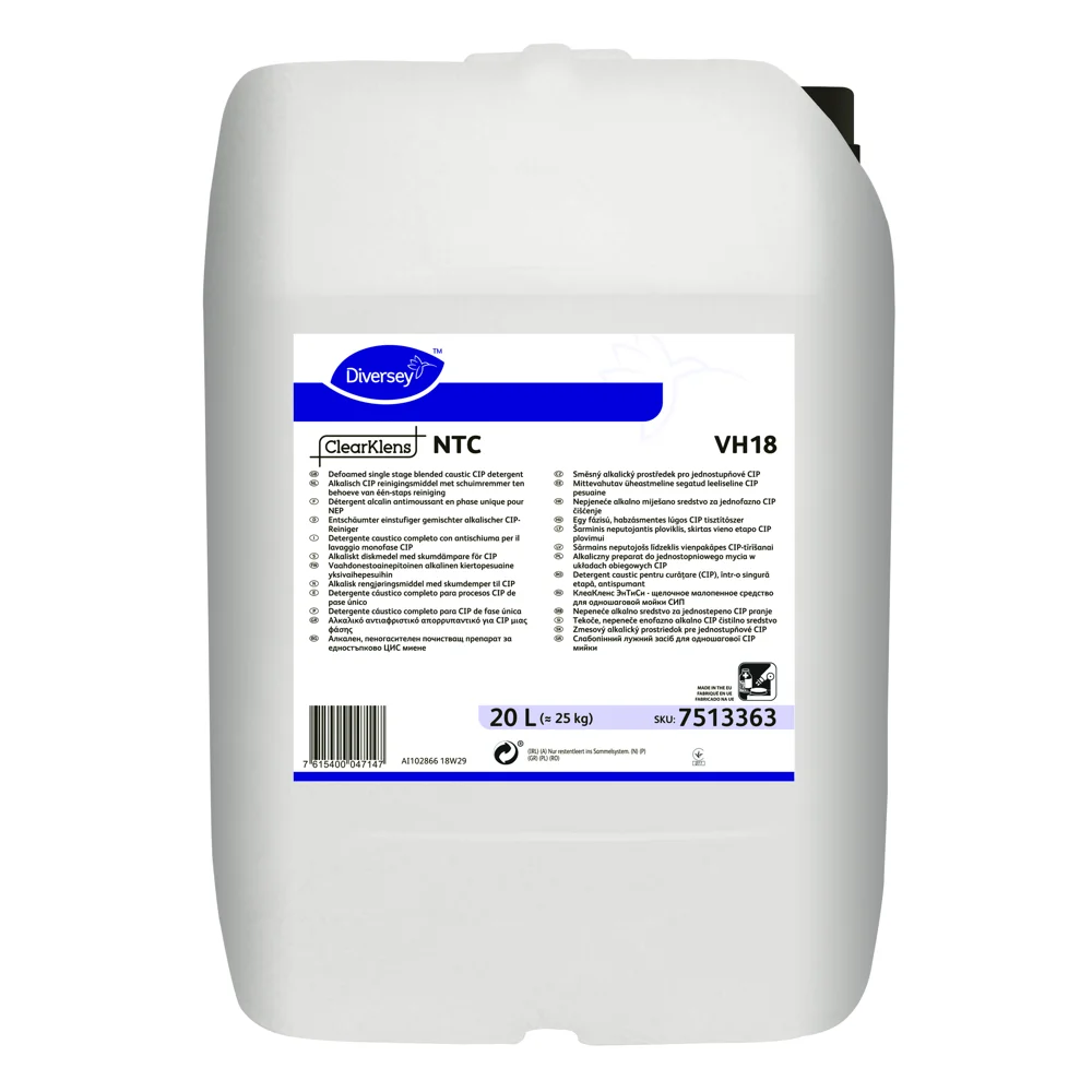 ClearKlens NTC (20L)