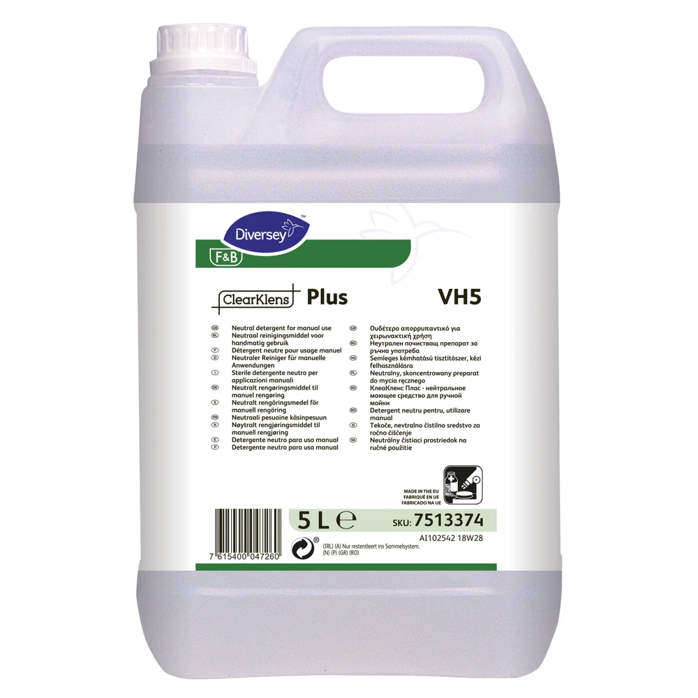 ClearKlens Plus (5L)