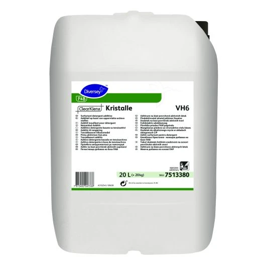 ClearKlens Kristalle (20L)