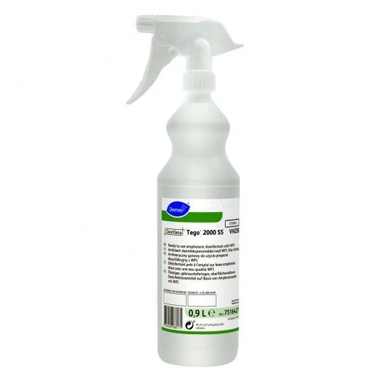 ClearKlens Tego 2000 SS (0.9L)