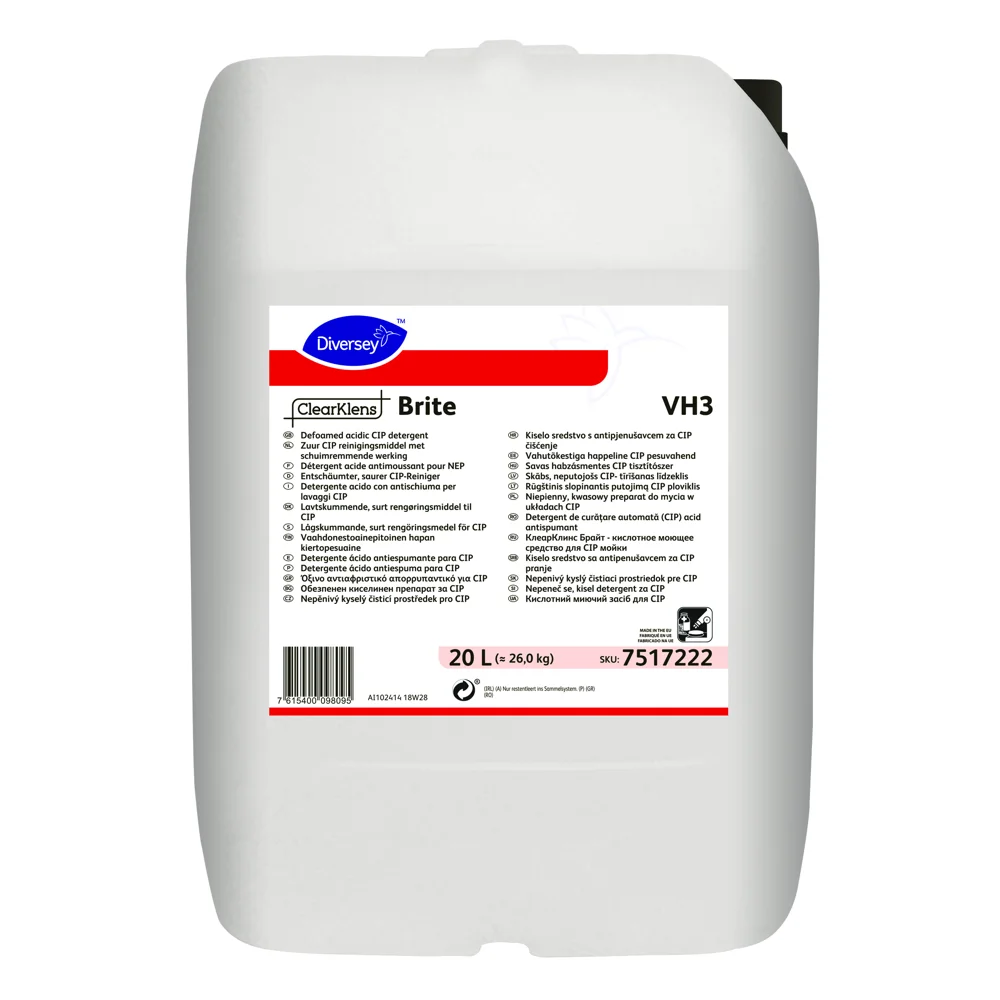 ClearKlens Brite (20L)