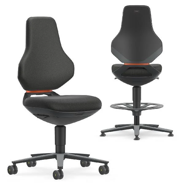 BIMOS ESD Texon 2, 3, 4