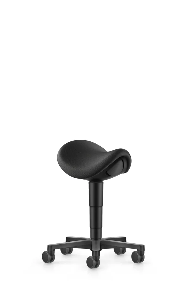 BIMOS Allround Saddle Stool