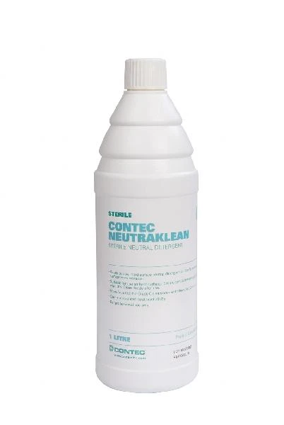 Contec Sterile NeutraKlean (1L, без триггера)