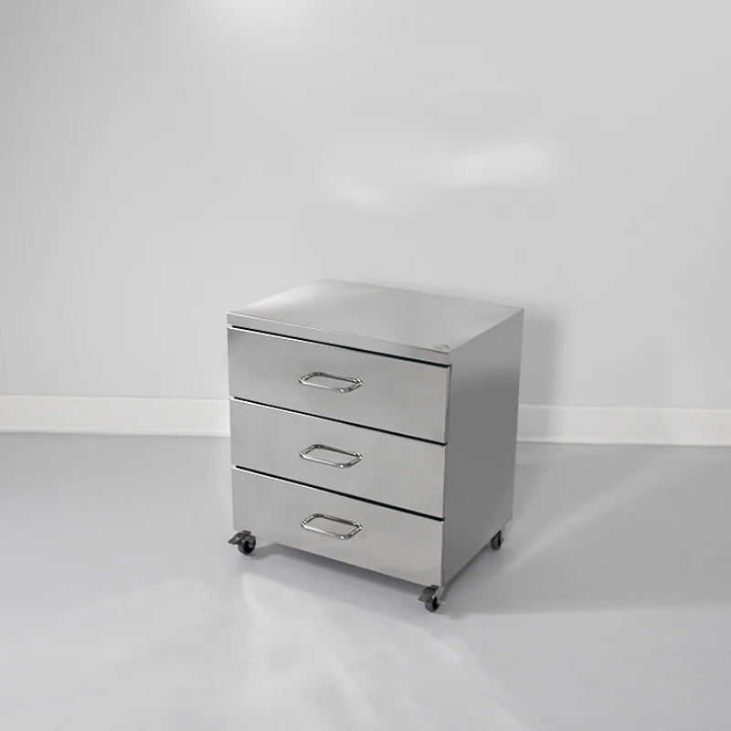 CRT D — мобильная тумба с ящиками